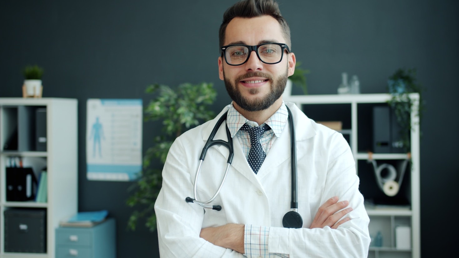 Cómo la Medicina Cognitiva Transforma las Prácticas Médicas